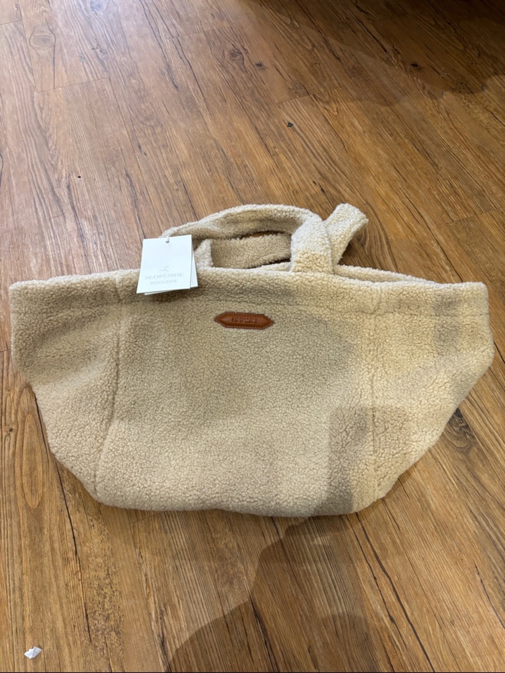 Travel duffle